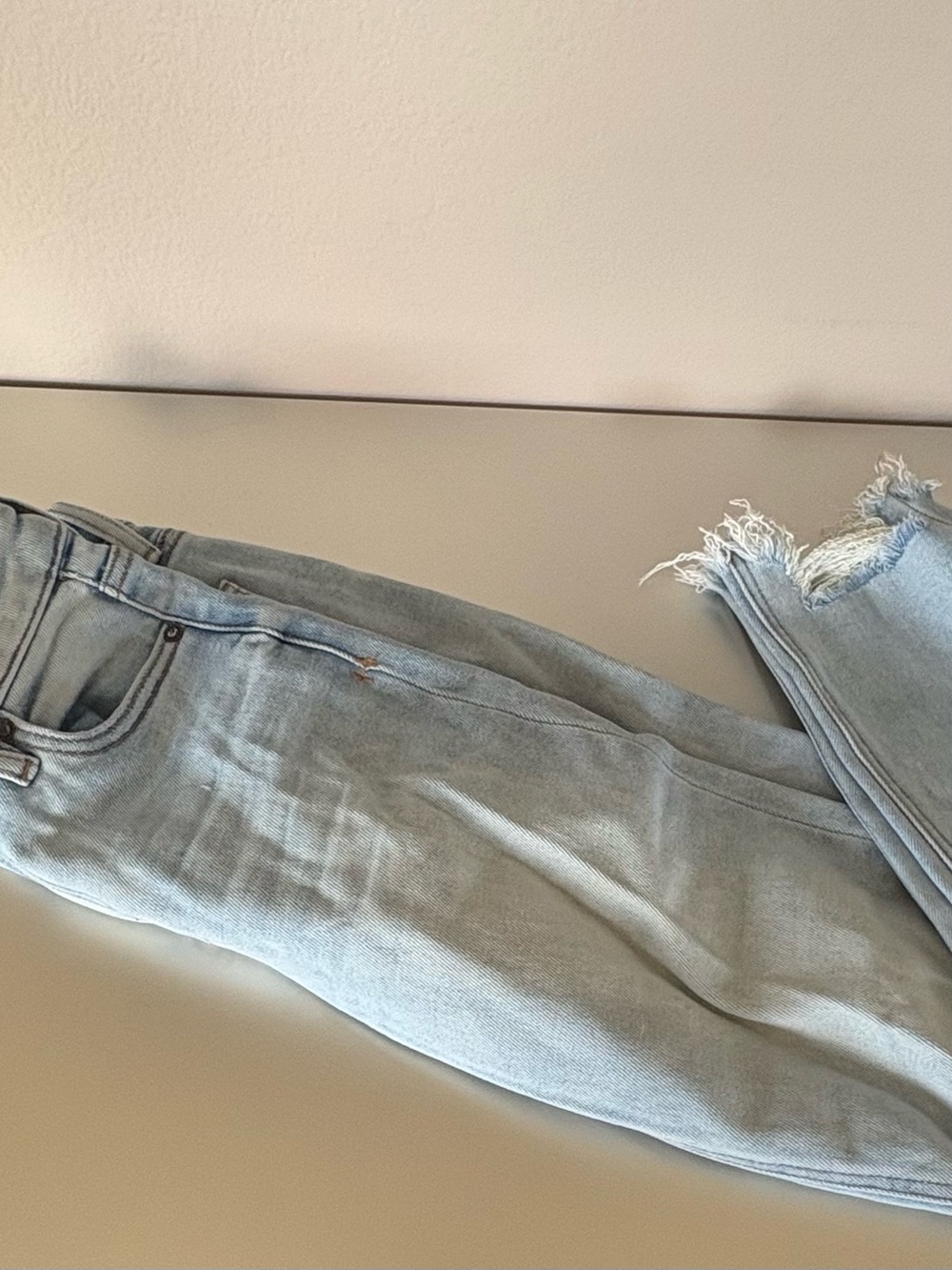Women’s Hidden Jeans
